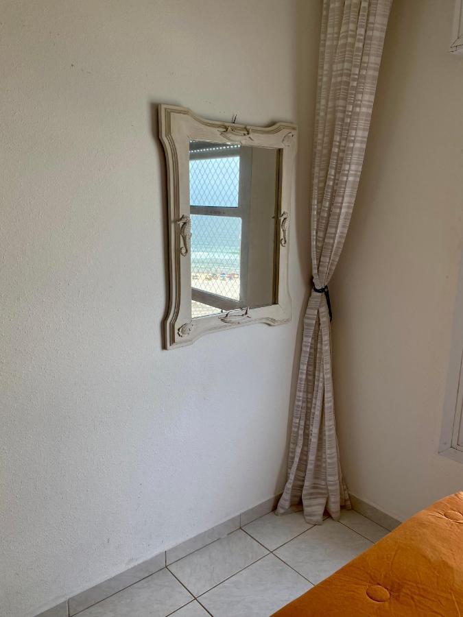 Guaruja Pitangueiras Apto Na Praia Εξωτερικό φωτογραφία